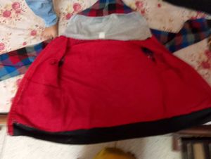 7-10 Years Boy Winter Jacket