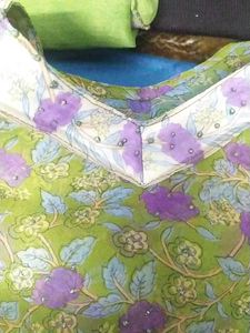 Ready To Wear Floral Suit Set