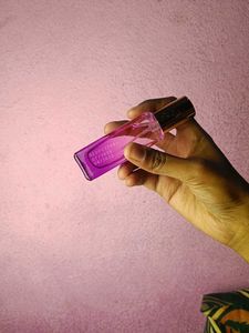 Date Woman Perfume