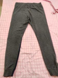 Athletic Colorblock Joggers