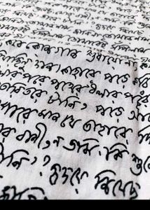 COMBO OF 2 COTTON KURTI🟠⚪