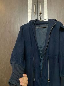 Hoodie XXL