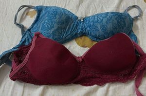 Bra Bundle - Two Bras