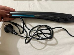 SYSKA SuperGlam Hair Straightener