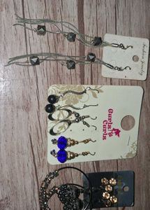 Earring Set