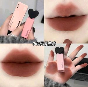 Aesthetic Glasting Lip Glaze