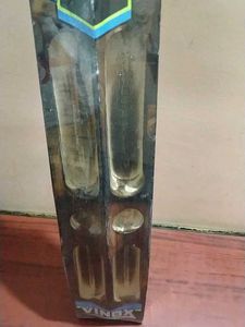 Vinox Cricket Bat With Burn Addition For Sale