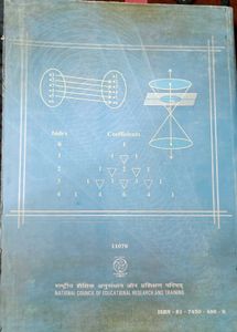 NCERT Mathematics For Class-11