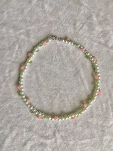 Korean Necklace