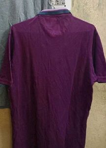 ALLEN SOLLY Men&#39;s Tshirt