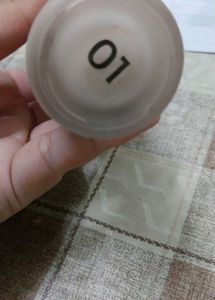 MARS High Coverage Foundation