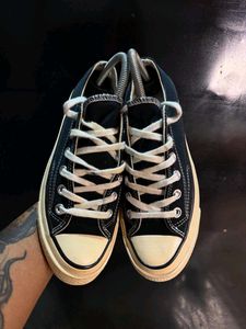 Converse Low Shoes