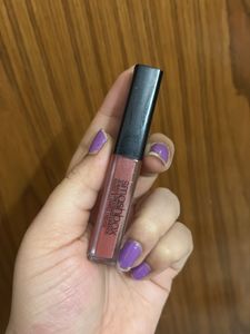 Smashbox liquid lipstick