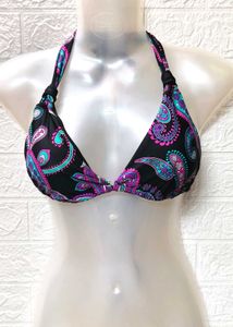 New Piece Boho Chic Style Bikini 👙 Top