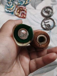 Sunsilk Art Silk Yarn - 2 bundle