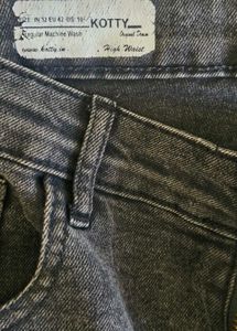 Three Branded Jean&#39;s Combo