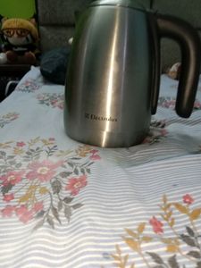 Water Kettle