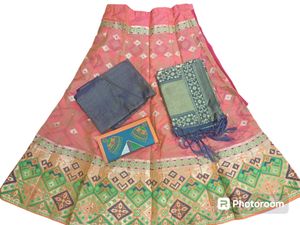 Banarsi Lehnga