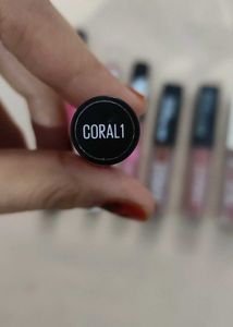 Lipstick Combo