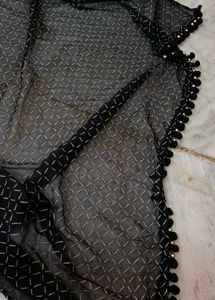 5 Dupatta Combo Set!