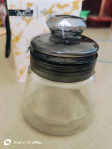 Fabulous 1 Piece Container