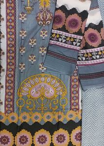 100% Cambric Cotton