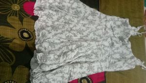 Floral Top