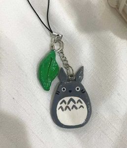 My Neighbour Totoro Keychain