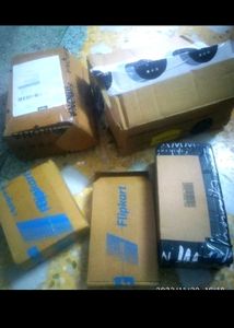 Packing Box