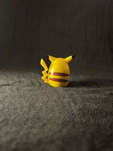 Pokemon Pikachu Figure