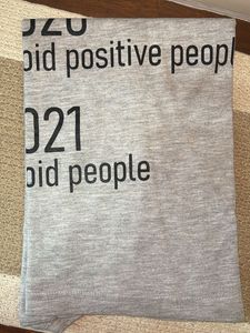 T-Shirt Bundle - Queen &amp; Anti-Negative