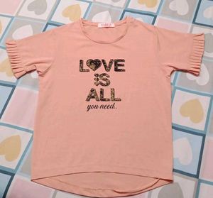 women's T-shirt
