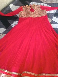 Ethnic Dress