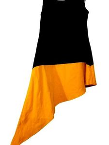 Indilite Elegant Asymmetric Kurta