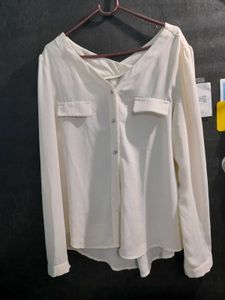 Korean Buttonup Formal Shirt