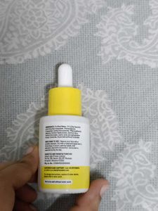 Chemist At Play 10% Vitamin C Brightening Serum