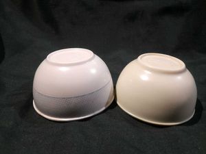 Dinnerware Bowls (Set of 4)