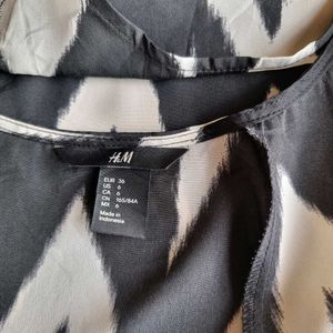H&amp;M Tops, Like New