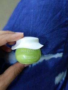 Cica Calming Oil Free Moisturizer