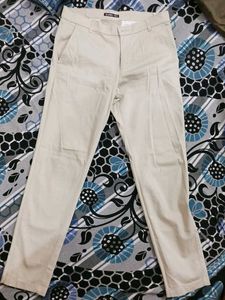 A New Condition Pant