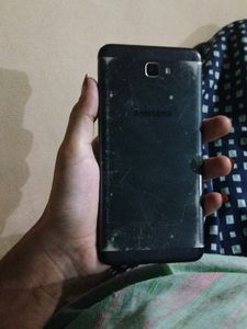 Old Phone Samsam J7