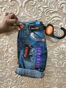 Kids Pants