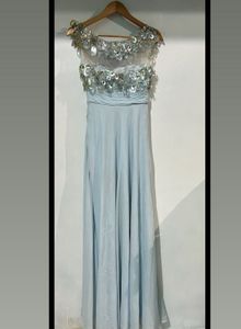 Elegant Evening Gown