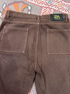 Brown Cargos