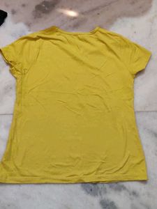 Combo Of Tshirt