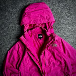 The North Face Hyvent Series