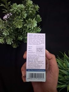 WishCare Underarm Roll On Serum