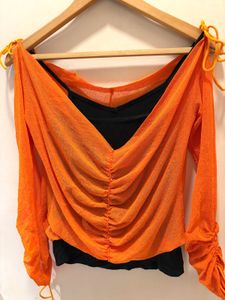 Beautiful Imported Top