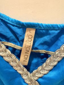 Beautiful Braids Trim  Cami Top