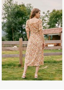Amazon Dress